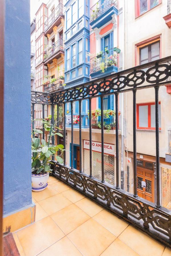Beautiful Old Town By Next Stop 毕尔巴鄂 外观 照片